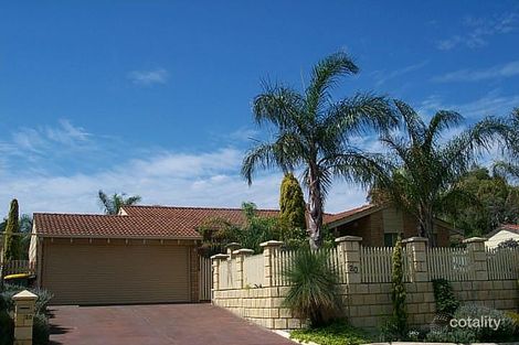 20 Mcdowell Cres, Kingsley, WA 6026