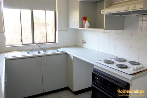 Property photo of 54/4-11 Equity Place Canley Vale NSW 2166