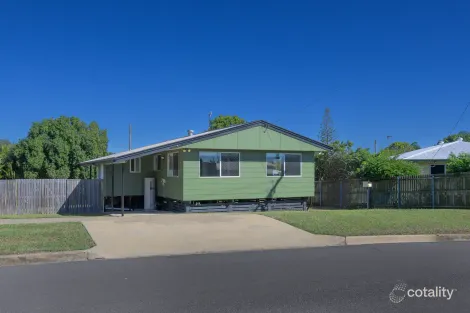 Property photo of 8 Aspland Street Clinton QLD 4680