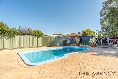 Property photo of 18B Trelion Place Rivervale WA 6103