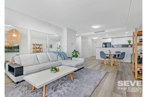 Property photo of 1705/299-301 Old Northern Road Castle Hill NSW 2154