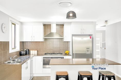 Property photo of 3 Allom Street Ropes Crossing NSW 2760