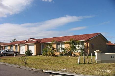 Property photo of 1/25 Woodbury Park Drive Mardi NSW 2259