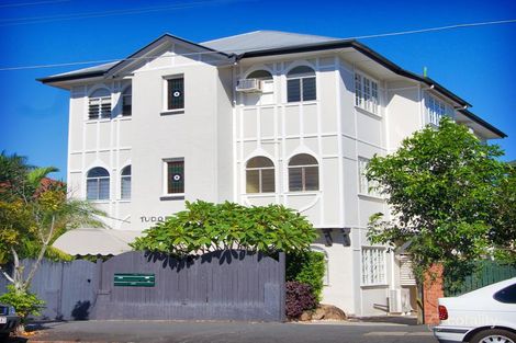 4/71 Merthyr Rd, New Farm, QLD 4005