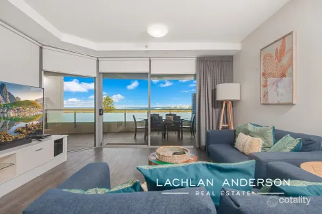 504/12 Otranto Ave, Caloundra, QLD 4551