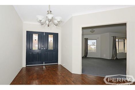 Property photo of 3 Wirra Lane Lakelands WA 6180