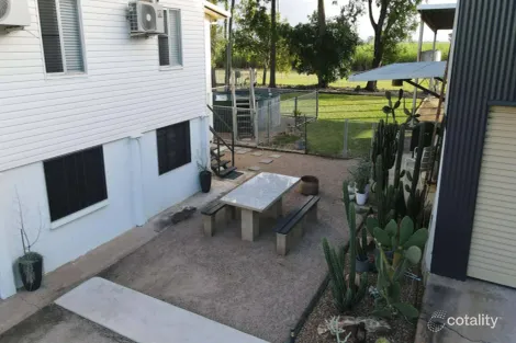 Property photo of 74 Second Avenue Home Hill QLD 4806