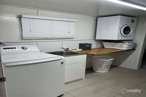 Property photo of 74 Second Avenue Home Hill QLD 4806