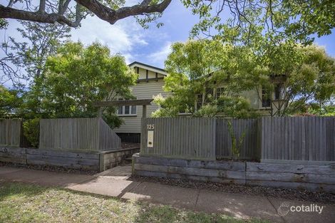 Property photo of 125 Mort Street Toowoomba City QLD 4350