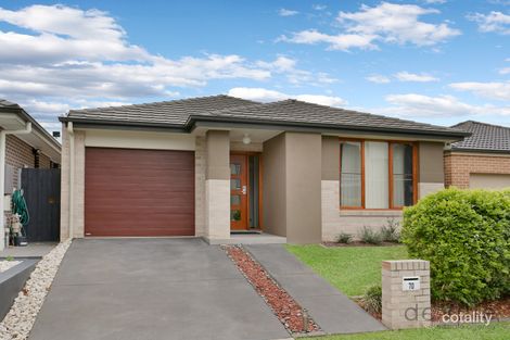 Property photo of 70 Gannet Drive Cranebrook NSW 2749