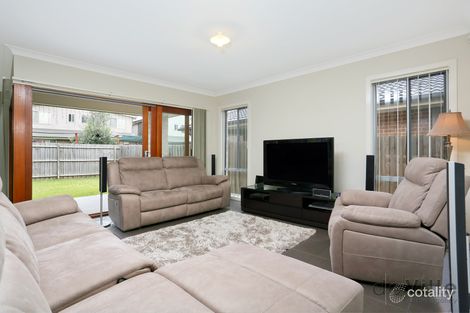 Property photo of 70 Gannet Drive Cranebrook NSW 2749