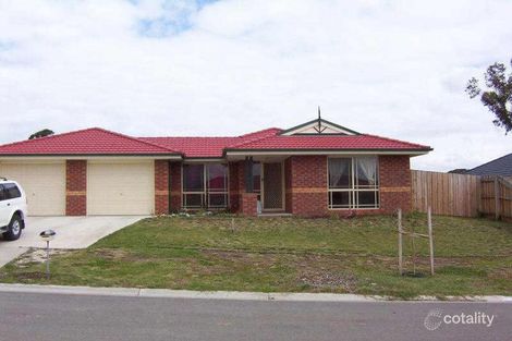 24 Mcdonald St, Skye, VIC 3977