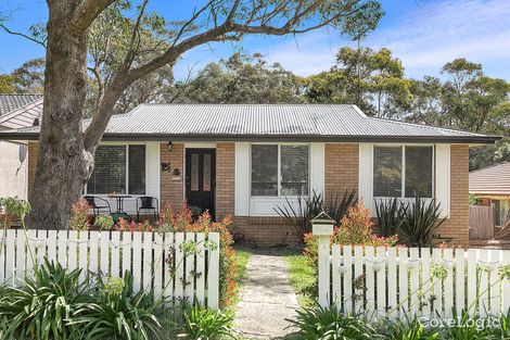 Property photo of 14 Canberra Street Wentworth Falls NSW 2782