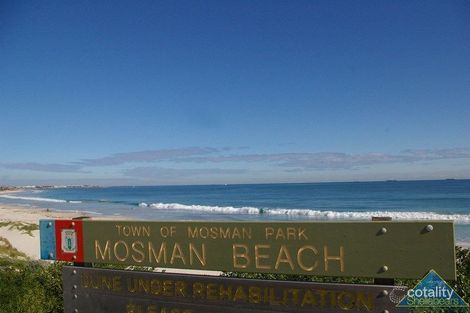 Property photo of 24 St Leonards Street Mosman Park WA 6012