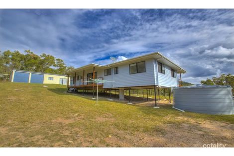 Property photo of 169 Streeter Drive Agnes Water QLD 4677