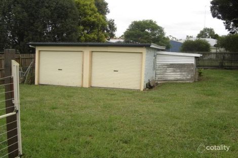 Property photo of 21 Palmer Street East Murgon QLD 4605