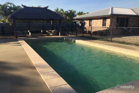 Property photo of 21 Schooner Street Tannum Sands QLD 4680