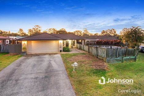 Property photo of 7 Mistletoe Court Camira QLD 4300