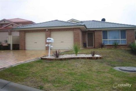 Property photo of 4 Crusade Place Shell Cove NSW 2529