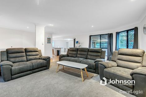 Property photo of 7 Mistletoe Court Camira QLD 4300