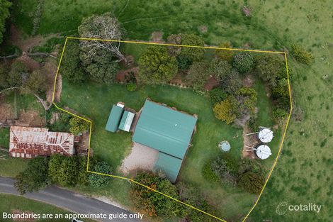 33-47 Austin Rd, Mount Mee, QLD 4521
