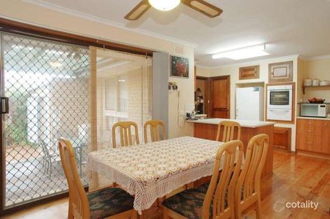 Property photo of 22 Dublin Drive Grovedale VIC 3216