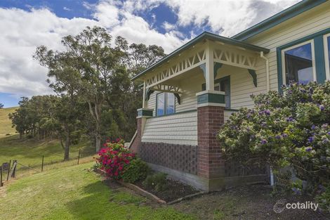 80 Woods Rd, Ranelagh, TAS 7109