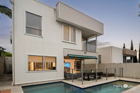 Property photo of 45 Harrison Street Bulimba QLD 4171