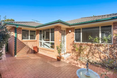 Property photo of 4/905-907 Princes Highway Engadine NSW 2233