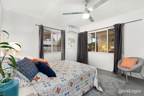 Property photo of 32 Fitzroy Street Cranbrook QLD 4814