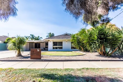 Property photo of 16 Shackell Street Echuca VIC 3564