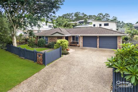 17 Carolyn Pl, Ferny Grove, QLD 4055
