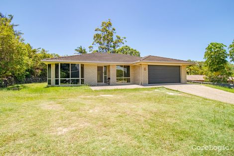 Property photo of 3 Fuji Close Southport QLD 4215