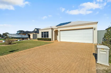 Property photo of 112 Countess Circuit South Yunderup WA 6208