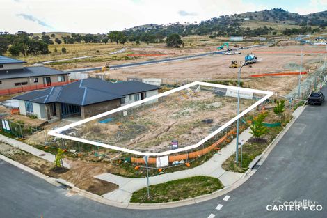 Property photo of 7 Maidenhair Road Tralee NSW 2620