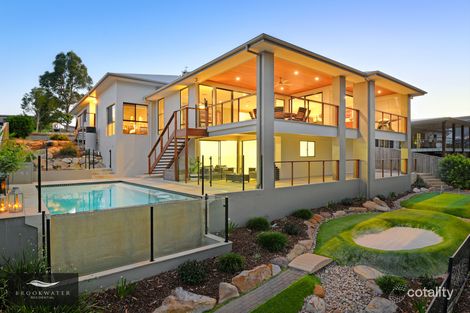 Property photo of 119 Birchwood Crescent Brookwater QLD 4300