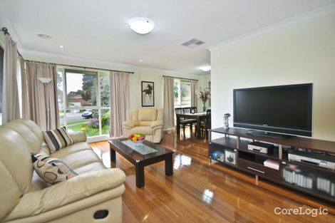 Property photo of 8 Hibiscus Drive Wheelers Hill VIC 3150