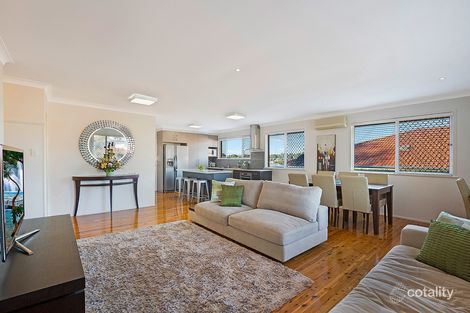 Property photo of 21 Loch Street Centenary Heights QLD 4350