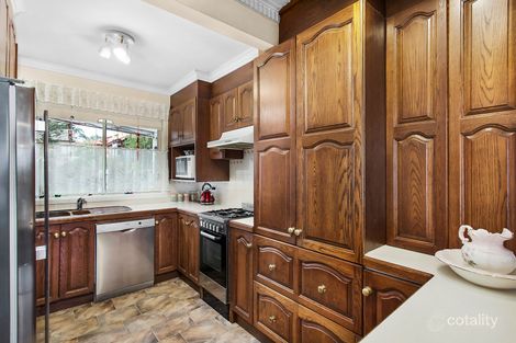 Property photo of 20 Deakin Street Essendon VIC 3040