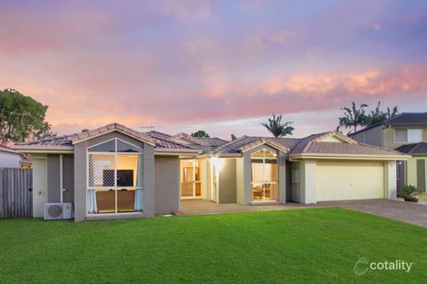 24 Penina Cct, Cornubia, QLD 4130