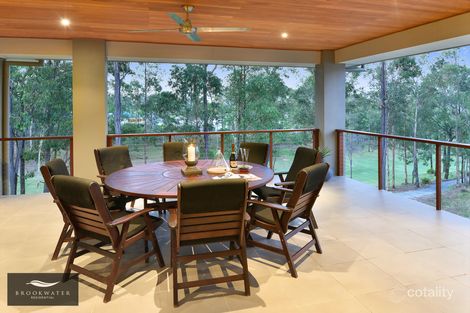 Property photo of 119 Birchwood Crescent Brookwater QLD 4300