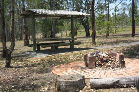 Property photo of 557 Williams Road Benarkin North QLD 4314