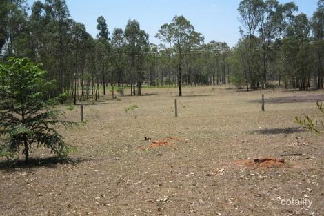 Property photo of 557 Williams Road Benarkin North QLD 4314
