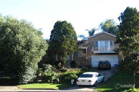 17 Birkdale Cres, Liverpool, NSW 2170