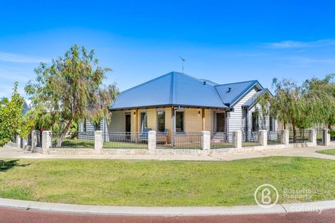 Property photo of 57 New River Ramble West Busselton WA 6280