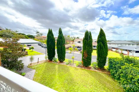 Property photo of 6 Magenta Place Wishart QLD 4122