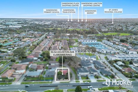 Property photo of 1/50-52 Doveton Avenue Eumemmerring VIC 3177