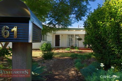 Property photo of 61 Toowoomba Road Oakey QLD 4401