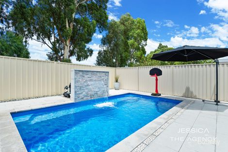 Property photo of 38 Sessilis Crescent Wattle Grove WA 6107