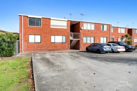 Property photo of 3/12 Percy Street St Albans VIC 3021